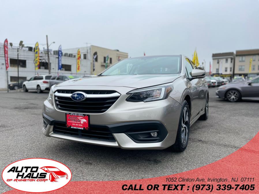 2020 Subaru Legacy Premium CVT, available for sale in Irvington , New Jersey | Auto Haus of Irvington Corp. Irvington , New Jersey 2020 Subaru Legacy Premium CVT, available for sale in Irvington , New Jersey | Auto Haus of Irvington Corp. Irvington , New Jersey