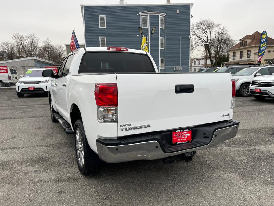 2013 Toyota Tundra 4WD Truck CrewMax 5.7L V8 6-Spd AT Platinum (Natl), available for sale in Irvington , New Jersey | Auto Haus of Irvington Corp. Irvington , New Jersey 2013 Toyota Tundra 4WD Truck CrewMax 5.7L V8 6-Spd AT Platinum (Natl), available for sale in Irvington , New Jersey | Auto Haus of Irvington Corp. Irvington , New Jersey