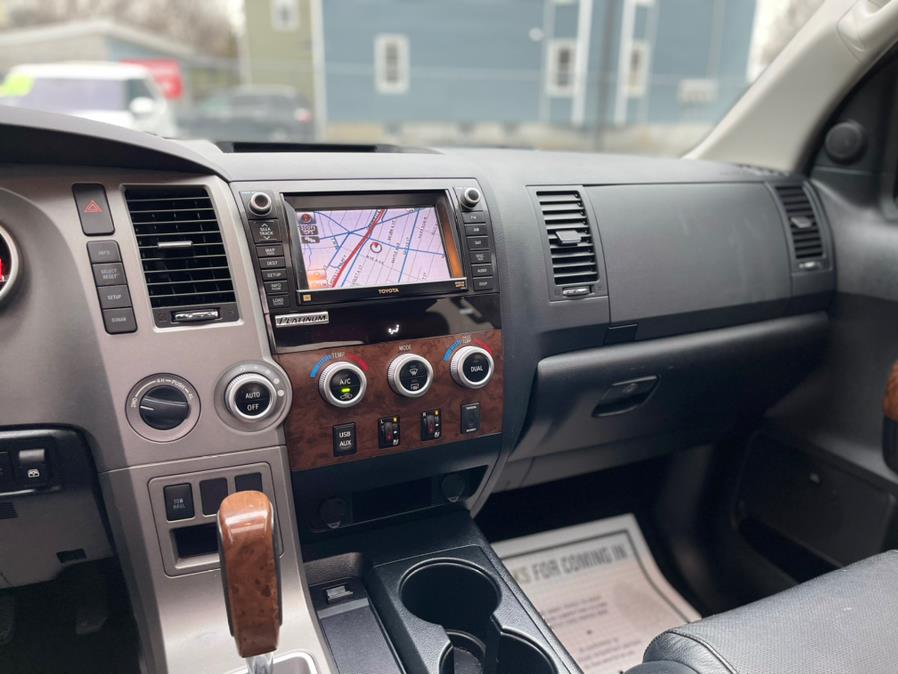 2013 Toyota Tundra 4WD Truck CrewMax 5.7L V8 6-Spd AT Platinum (Natl), available for sale in Irvington , New Jersey | Auto Haus of Irvington Corp. Irvington , New Jersey 2013 Toyota Tundra 4WD Truck CrewMax 5.7L V8 6-Spd AT Platinum (Natl), available for sale in Irvington , New Jersey | Auto Haus of Irvington Corp. Irvington , New Jersey