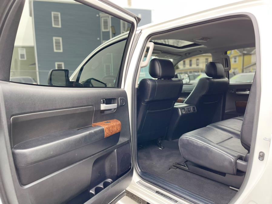 2013 Toyota Tundra 4WD Truck CrewMax 5.7L V8 6-Spd AT Platinum (Natl), available for sale in Irvington , New Jersey | Auto Haus of Irvington Corp. Irvington , New Jersey 2013 Toyota Tundra 4WD Truck CrewMax 5.7L V8 6-Spd AT Platinum (Natl), available for sale in Irvington , New Jersey | Auto Haus of Irvington Corp. Irvington , New Jersey