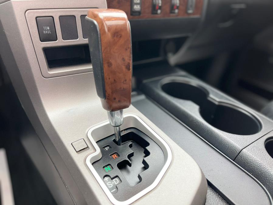 2013 Toyota Tundra 4WD Truck CrewMax 5.7L V8 6-Spd AT Platinum (Natl), available for sale in Irvington , New Jersey | Auto Haus of Irvington Corp. Irvington , New Jersey 2013 Toyota Tundra 4WD Truck CrewMax 5.7L V8 6-Spd AT Platinum (Natl), available for sale in Irvington , New Jersey | Auto Haus of Irvington Corp. Irvington , New Jersey