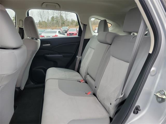 2016 Honda Cr-v LX, available for sale in Avon, Connecticut | Sullivan Automotive Group. Avon, Connecticut 2016 Honda Cr-v LX, available for sale in Avon, Connecticut | Sullivan Automotive Group. Avon, Connecticut
