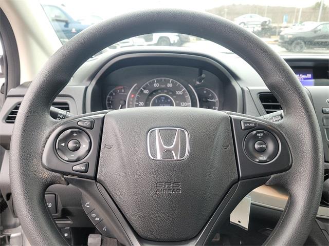 2016 Honda Cr-v LX, available for sale in Avon, Connecticut | Sullivan Automotive Group. Avon, Connecticut 2016 Honda Cr-v LX, available for sale in Avon, Connecticut | Sullivan Automotive Group. Avon, Connecticut