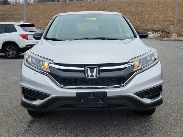 2016 Honda Cr-v LX, available for sale in Avon, Connecticut | Sullivan Automotive Group. Avon, Connecticut 2016 Honda Cr-v LX, available for sale in Avon, Connecticut | Sullivan Automotive Group. Avon, Connecticut