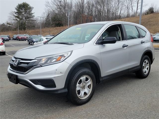 2016 Honda Cr-v LX, available for sale in Avon, Connecticut | Sullivan Automotive Group. Avon, Connecticut 2016 Honda Cr-v LX, available for sale in Avon, Connecticut | Sullivan Automotive Group. Avon, Connecticut