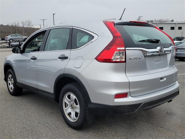 2016 Honda Cr-v LX, available for sale in Avon, Connecticut | Sullivan Automotive Group. Avon, Connecticut 2016 Honda Cr-v LX, available for sale in Avon, Connecticut | Sullivan Automotive Group. Avon, Connecticut