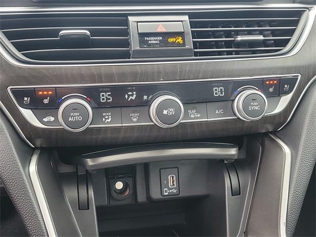 2020 Honda Accord Touring 2.0T, available for sale in Avon, Connecticut | Sullivan Automotive Group. Avon, Connecticut 2020 Honda Accord Touring 2.0T, available for sale in Avon, Connecticut | Sullivan Automotive Group. Avon, Connecticut