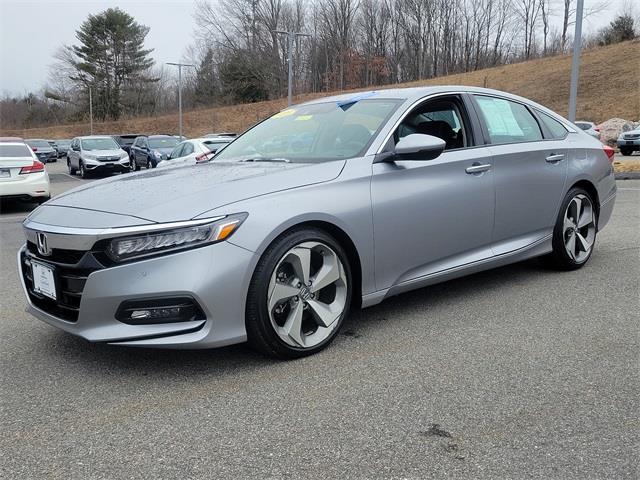 2020 Honda Accord Touring 2.0T, available for sale in Avon, Connecticut | Sullivan Automotive Group. Avon, Connecticut 2020 Honda Accord Touring 2.0T, available for sale in Avon, Connecticut | Sullivan Automotive Group. Avon, Connecticut