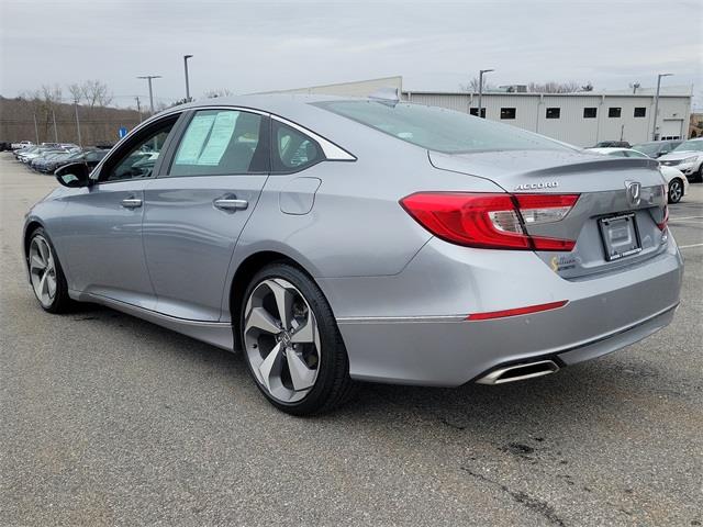 2020 Honda Accord Touring 2.0T, available for sale in Avon, Connecticut | Sullivan Automotive Group. Avon, Connecticut 2020 Honda Accord Touring 2.0T, available for sale in Avon, Connecticut | Sullivan Automotive Group. Avon, Connecticut