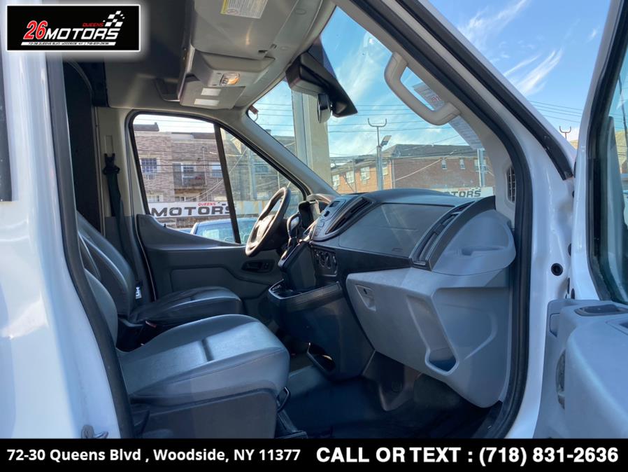2019 Ford Transit Van T-250 148" Hi Rf 9000 GVWR Sliding RH Dr, available for sale in Woodside, New York | 26 Motors Queens. Woodside, New York 2019 Ford Transit Van T-250 148" Hi Rf 9000 GVWR Sliding RH Dr, available for sale in Woodside, New York | 26 Motors Queens. Woodside, New York