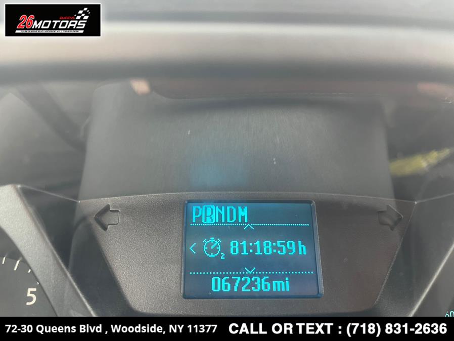 2019 Ford Transit Van T-250 148" Hi Rf 9000 GVWR Sliding RH Dr, available for sale in Woodside, New York | 26 Motors Queens. Woodside, New York 2019 Ford Transit Van T-250 148" Hi Rf 9000 GVWR Sliding RH Dr, available for sale in Woodside, New York | 26 Motors Queens. Woodside, New York