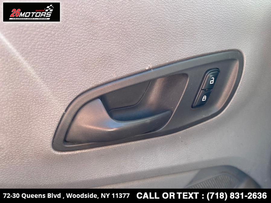 2019 Ford Transit Van T-250 148" Hi Rf 9000 GVWR Sliding RH Dr, available for sale in Woodside, New York | 26 Motors Queens. Woodside, New York 2019 Ford Transit Van T-250 148" Hi Rf 9000 GVWR Sliding RH Dr, available for sale in Woodside, New York | 26 Motors Queens. Woodside, New York