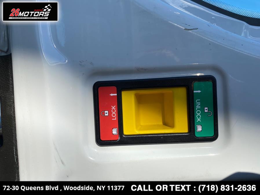 2019 Ford Transit Van T-250 148" Hi Rf 9000 GVWR Sliding RH Dr, available for sale in Woodside, New York | 26 Motors Queens. Woodside, New York 2019 Ford Transit Van T-250 148" Hi Rf 9000 GVWR Sliding RH Dr, available for sale in Woodside, New York | 26 Motors Queens. Woodside, New York
