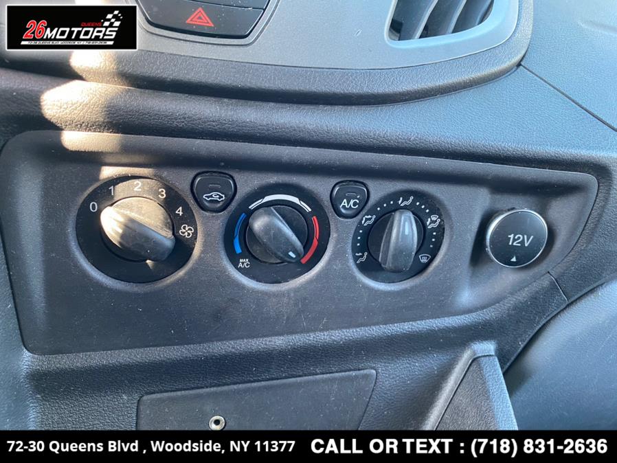 2019 Ford Transit Van T-250 148" Hi Rf 9000 GVWR Sliding RH Dr, available for sale in Woodside, New York | 26 Motors Queens. Woodside, New York 2019 Ford Transit Van T-250 148" Hi Rf 9000 GVWR Sliding RH Dr, available for sale in Woodside, New York | 26 Motors Queens. Woodside, New York