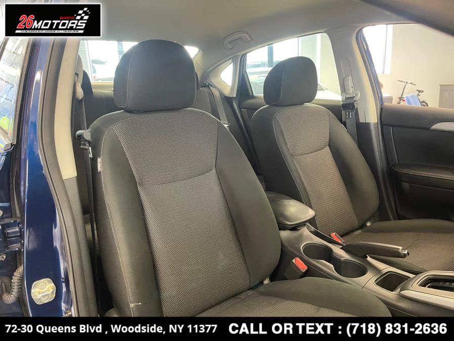 2019 Nissan Sentra S CVT, available for sale in Woodside, New York | 26 Motors Queens. Woodside, New York 2019 Nissan Sentra S CVT, available for sale in Woodside, New York | 26 Motors Queens. Woodside, New York