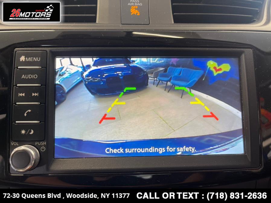 2019 Nissan Sentra S CVT, available for sale in Woodside, New York | 26 Motors Queens. Woodside, New York 2019 Nissan Sentra S CVT, available for sale in Woodside, New York | 26 Motors Queens. Woodside, New York