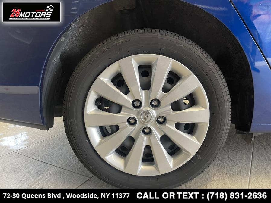 2019 Nissan Sentra S CVT, available for sale in Woodside, New York | 26 Motors Queens. Woodside, New York 2019 Nissan Sentra S CVT, available for sale in Woodside, New York | 26 Motors Queens. Woodside, New York