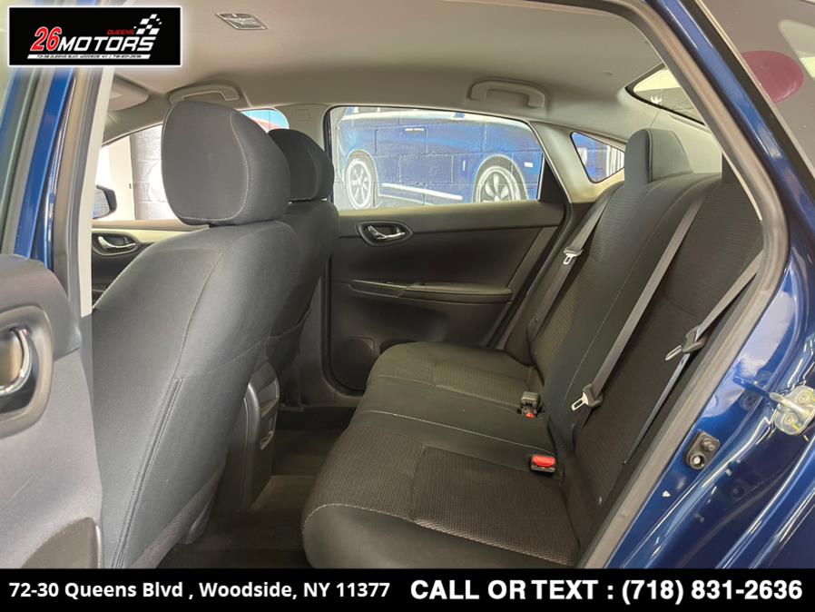 2019 Nissan Sentra S CVT, available for sale in Woodside, New York | 26 Motors Queens. Woodside, New York 2019 Nissan Sentra S CVT, available for sale in Woodside, New York | 26 Motors Queens. Woodside, New York