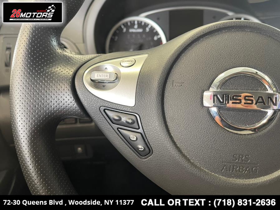 2019 Nissan Sentra S CVT, available for sale in Woodside, New York | 26 Motors Queens. Woodside, New York 2019 Nissan Sentra S CVT, available for sale in Woodside, New York | 26 Motors Queens. Woodside, New York