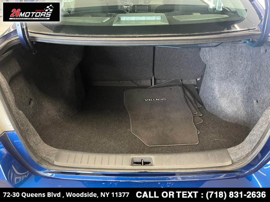 2019 Nissan Sentra S CVT, available for sale in Woodside, New York | 26 Motors Queens. Woodside, New York 2019 Nissan Sentra S CVT, available for sale in Woodside, New York | 26 Motors Queens. Woodside, New York