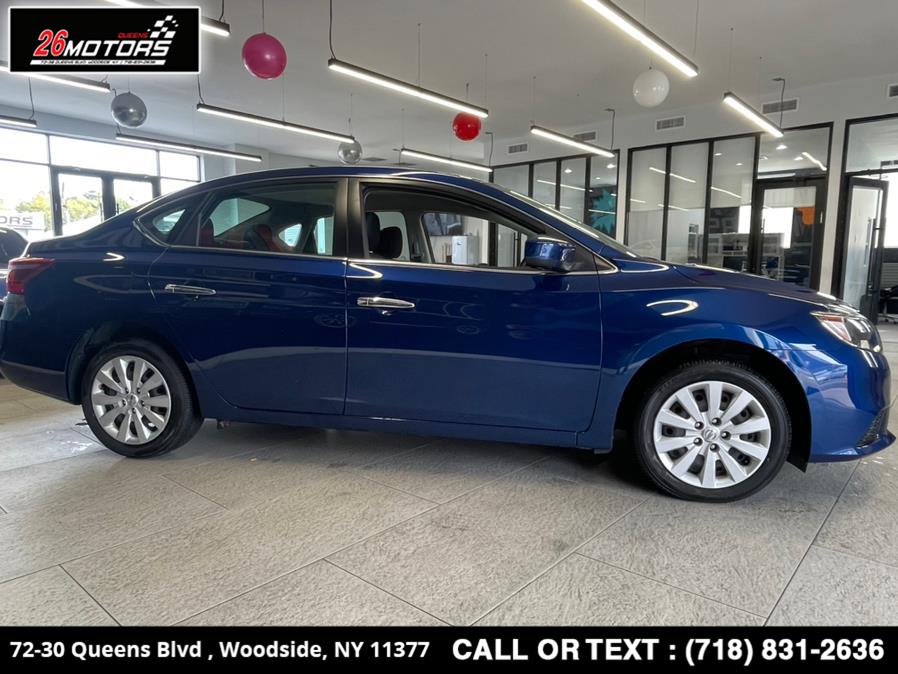 2019 Nissan Sentra S CVT, available for sale in Woodside, New York | 26 Motors Queens. Woodside, New York 2019 Nissan Sentra S CVT, available for sale in Woodside, New York | 26 Motors Queens. Woodside, New York