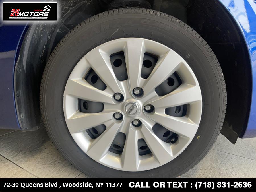 2019 Nissan Sentra S CVT, available for sale in Woodside, New York | 26 Motors Queens. Woodside, New York 2019 Nissan Sentra S CVT, available for sale in Woodside, New York | 26 Motors Queens. Woodside, New York