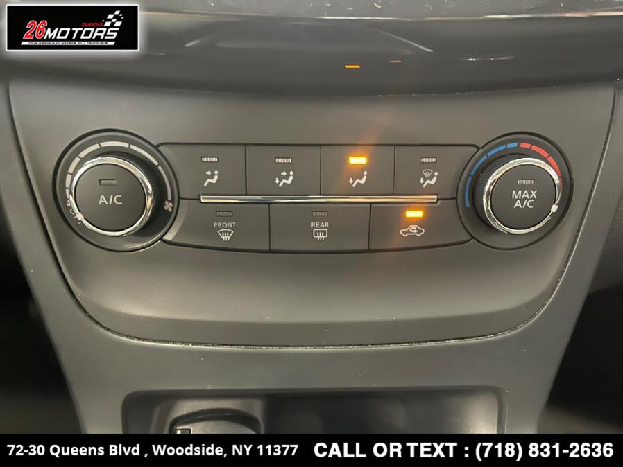 2019 Nissan Sentra S CVT, available for sale in Woodside, New York | 26 Motors Queens. Woodside, New York 2019 Nissan Sentra S CVT, available for sale in Woodside, New York | 26 Motors Queens. Woodside, New York