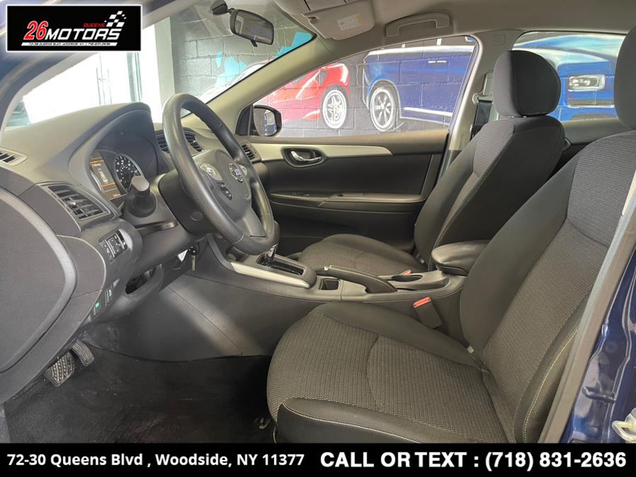 2019 Nissan Sentra S CVT, available for sale in Woodside, New York | 26 Motors Queens. Woodside, New York 2019 Nissan Sentra S CVT, available for sale in Woodside, New York | 26 Motors Queens. Woodside, New York