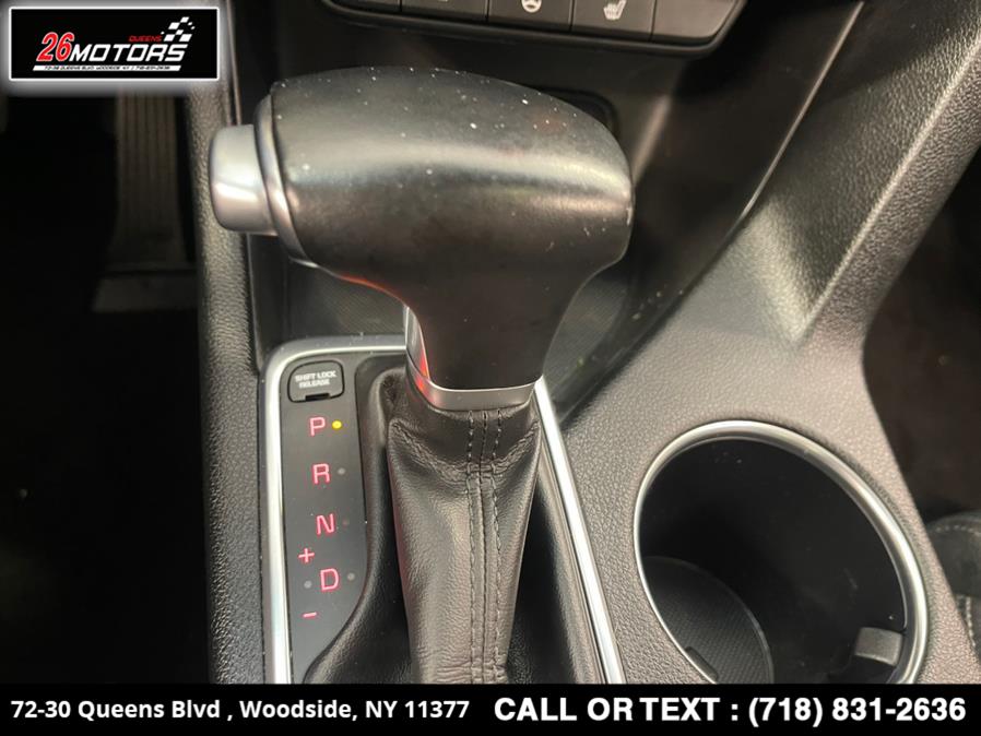 2019 Kia Sportage EX AWD, available for sale in Woodside, New York | 26 Motors Queens. Woodside, New York 2019 Kia Sportage EX AWD, available for sale in Woodside, New York | 26 Motors Queens. Woodside, New York