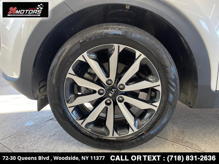 2019 Kia Sportage EX AWD, available for sale in Woodside, New York | 26 Motors Queens. Woodside, New York 2019 Kia Sportage EX AWD, available for sale in Woodside, New York | 26 Motors Queens. Woodside, New York