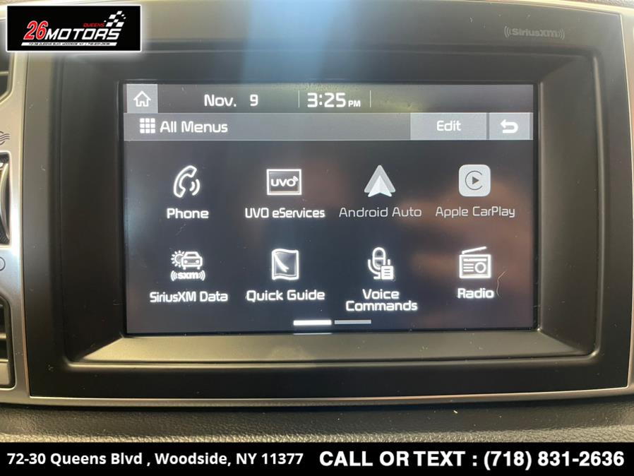 2019 Kia Sportage EX AWD, available for sale in Woodside, New York | 26 Motors Queens. Woodside, New York 2019 Kia Sportage EX AWD, available for sale in Woodside, New York | 26 Motors Queens. Woodside, New York