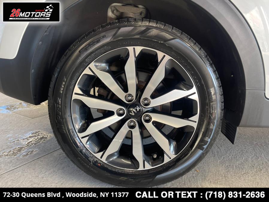 2019 Kia Sportage EX AWD, available for sale in Woodside, New York | 26 Motors Queens. Woodside, New York 2019 Kia Sportage EX AWD, available for sale in Woodside, New York | 26 Motors Queens. Woodside, New York