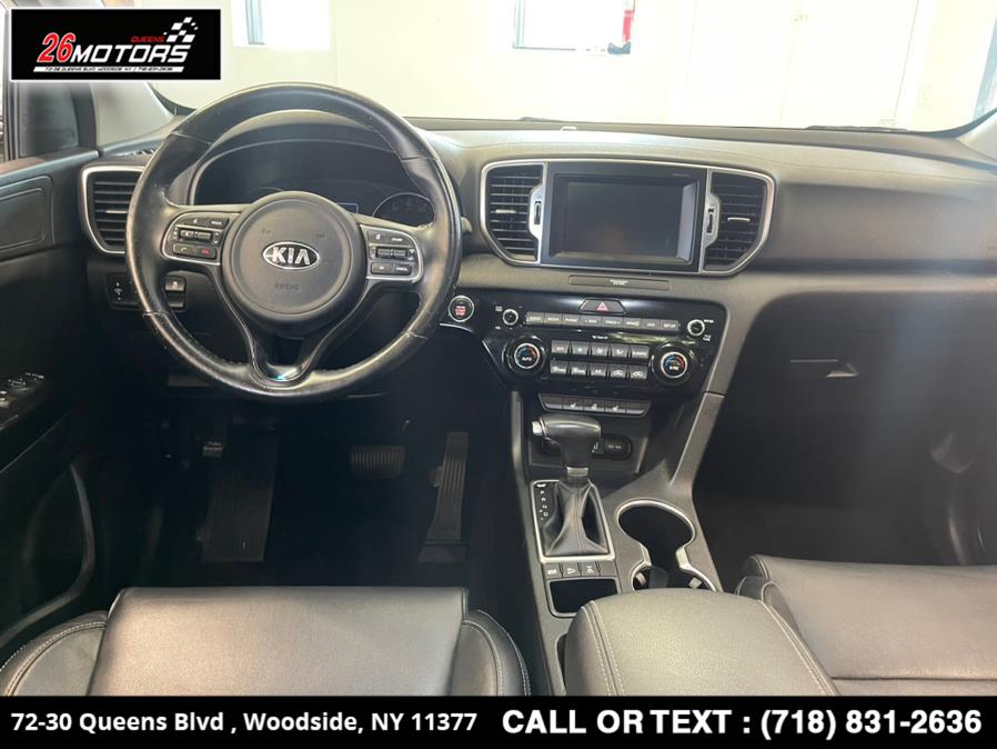 2019 Kia Sportage EX AWD, available for sale in Woodside, New York | 26 Motors Queens. Woodside, New York 2019 Kia Sportage EX AWD, available for sale in Woodside, New York | 26 Motors Queens. Woodside, New York