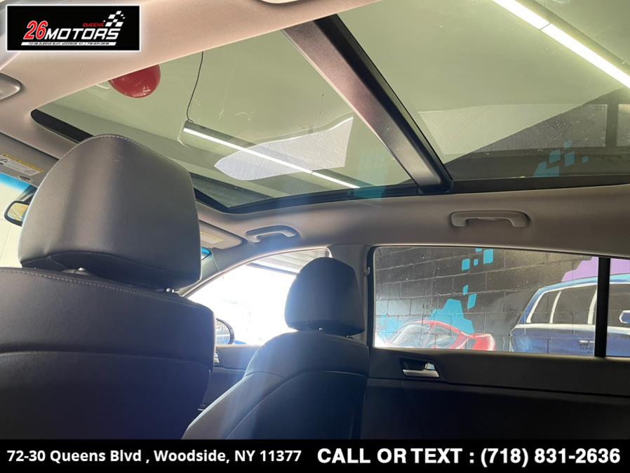 2019 Kia Sportage EX AWD, available for sale in Woodside, New York | 26 Motors Queens. Woodside, New York 2019 Kia Sportage EX AWD, available for sale in Woodside, New York | 26 Motors Queens. Woodside, New York