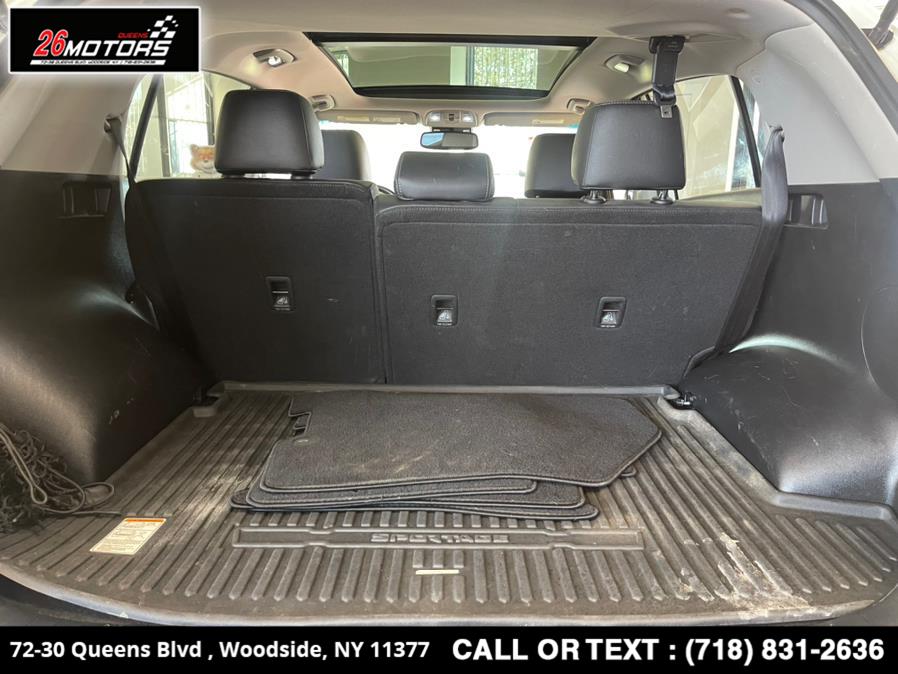 2019 Kia Sportage EX AWD, available for sale in Woodside, New York | 26 Motors Queens. Woodside, New York 2019 Kia Sportage EX AWD, available for sale in Woodside, New York | 26 Motors Queens. Woodside, New York