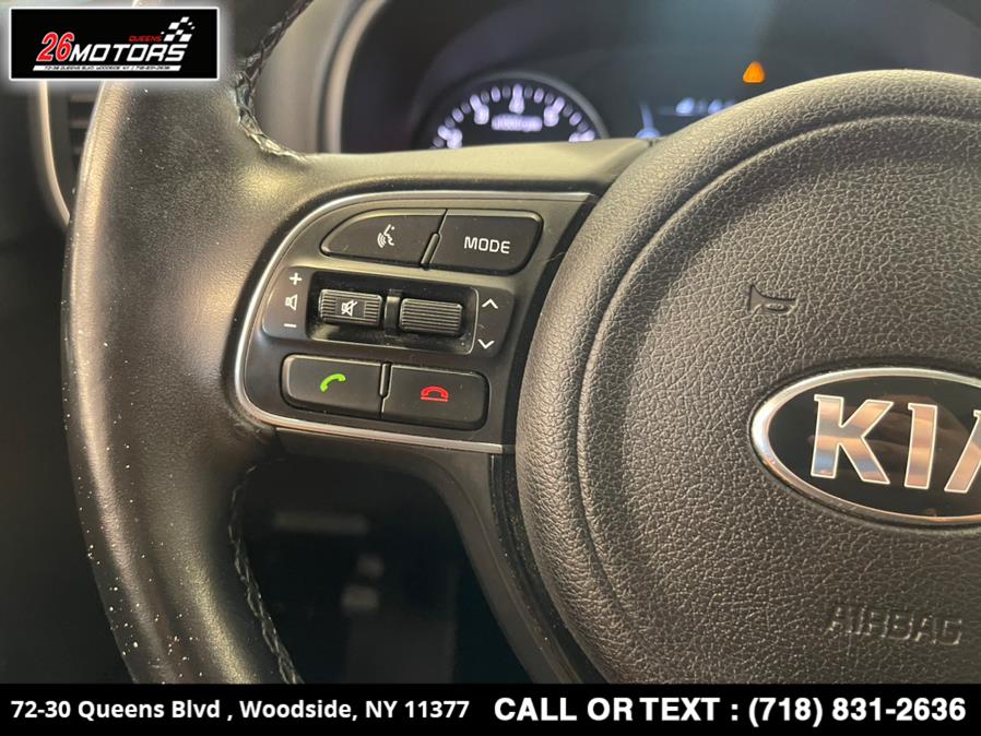 2019 Kia Sportage EX AWD, available for sale in Woodside, New York | 26 Motors Queens. Woodside, New York 2019 Kia Sportage EX AWD, available for sale in Woodside, New York | 26 Motors Queens. Woodside, New York