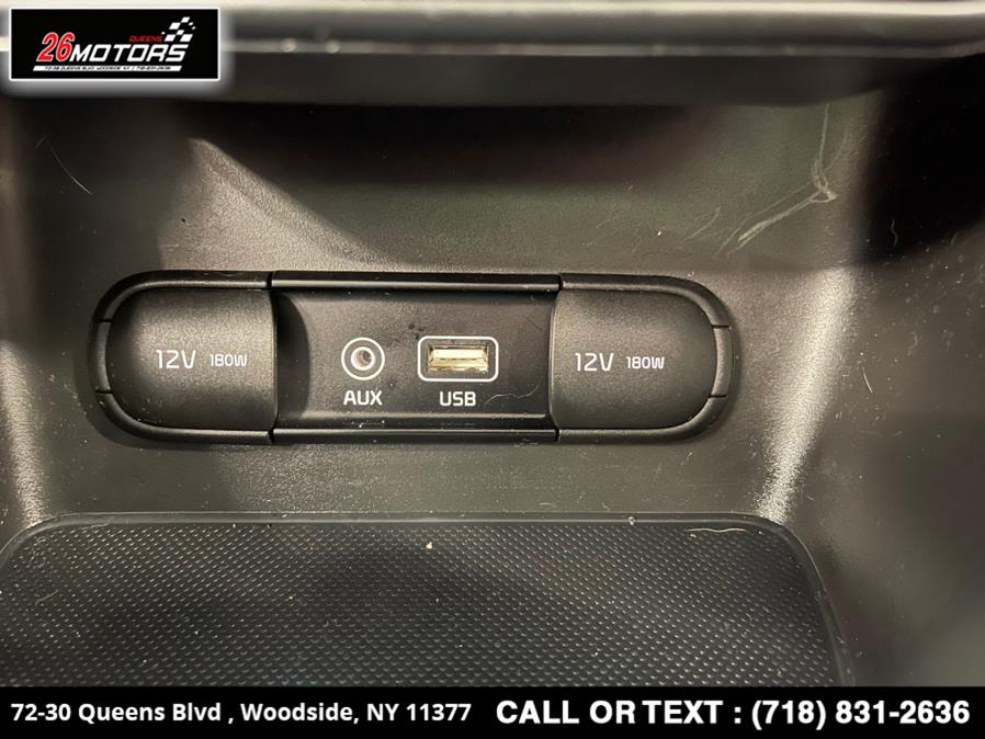 2019 Kia Sportage EX AWD, available for sale in Woodside, New York | 26 Motors Queens. Woodside, New York 2019 Kia Sportage EX AWD, available for sale in Woodside, New York | 26 Motors Queens. Woodside, New York