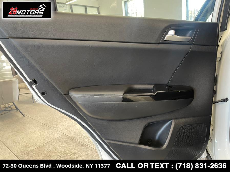 2019 Kia Sportage EX AWD, available for sale in Woodside, New York | 26 Motors Queens. Woodside, New York 2019 Kia Sportage EX AWD, available for sale in Woodside, New York | 26 Motors Queens. Woodside, New York