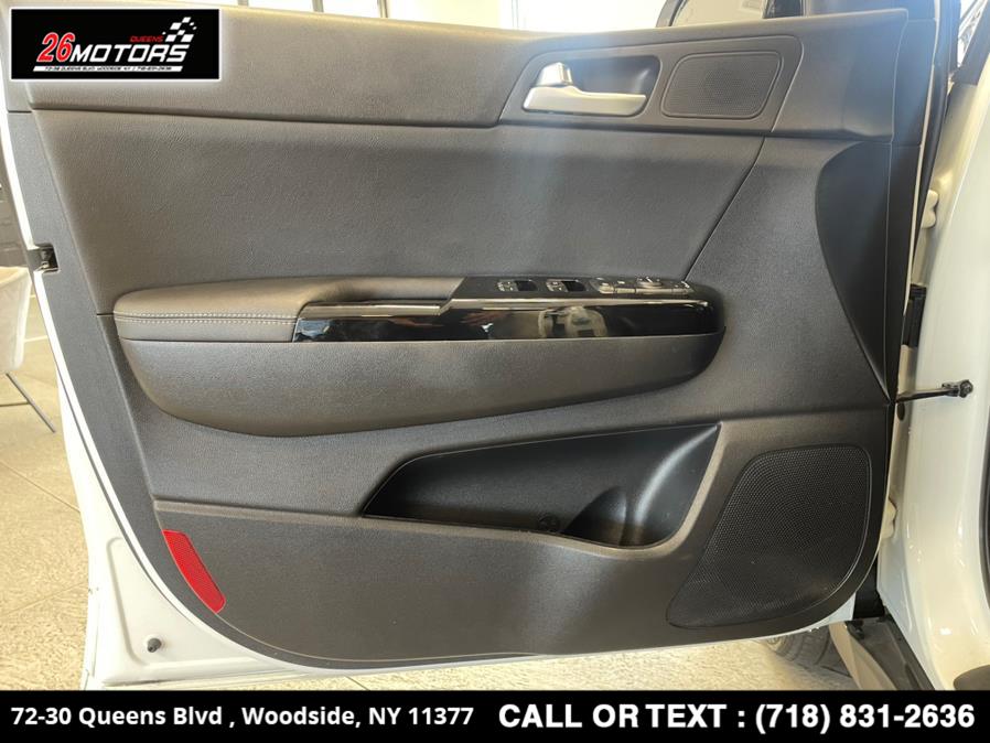 2019 Kia Sportage EX AWD, available for sale in Woodside, New York | 26 Motors Queens. Woodside, New York 2019 Kia Sportage EX AWD, available for sale in Woodside, New York | 26 Motors Queens. Woodside, New York