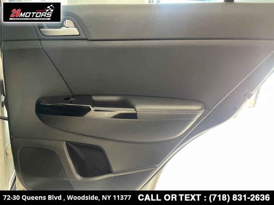 2019 Kia Sportage EX AWD, available for sale in Woodside, New York | 26 Motors Queens. Woodside, New York 2019 Kia Sportage EX AWD, available for sale in Woodside, New York | 26 Motors Queens. Woodside, New York