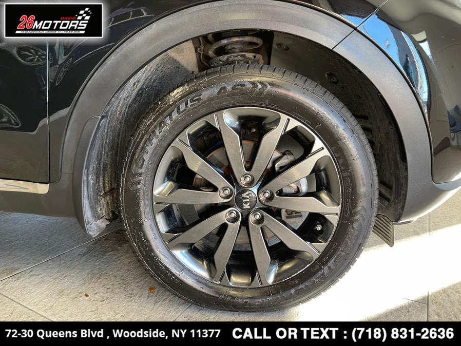 2019 Kia Sportage EX AWD, available for sale in Woodside, New York | 26 Motors Queens. Woodside, New York 2019 Kia Sportage EX AWD, available for sale in Woodside, New York | 26 Motors Queens. Woodside, New York