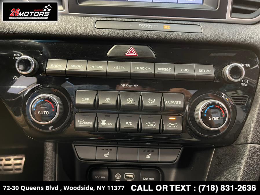 2019 Kia Sportage EX AWD, available for sale in Woodside, New York | 26 Motors Queens. Woodside, New York 2019 Kia Sportage EX AWD, available for sale in Woodside, New York | 26 Motors Queens. Woodside, New York