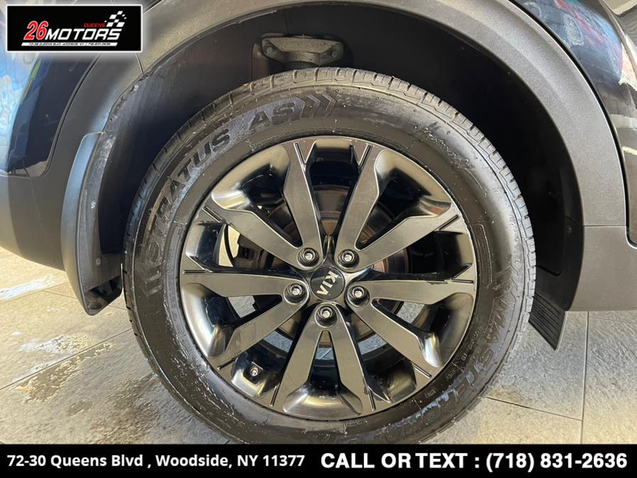 2019 Kia Sportage EX AWD, available for sale in Woodside, New York | 26 Motors Queens. Woodside, New York 2019 Kia Sportage EX AWD, available for sale in Woodside, New York | 26 Motors Queens. Woodside, New York