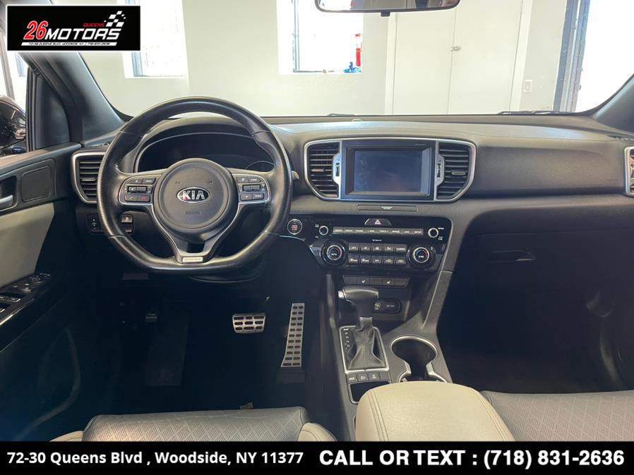 2019 Kia Sportage EX AWD, available for sale in Woodside, New York | 26 Motors Queens. Woodside, New York 2019 Kia Sportage EX AWD, available for sale in Woodside, New York | 26 Motors Queens. Woodside, New York