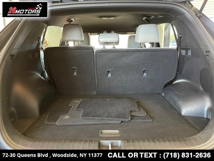 2019 Kia Sportage EX AWD, available for sale in Woodside, New York | 26 Motors Queens. Woodside, New York 2019 Kia Sportage EX AWD, available for sale in Woodside, New York | 26 Motors Queens. Woodside, New York