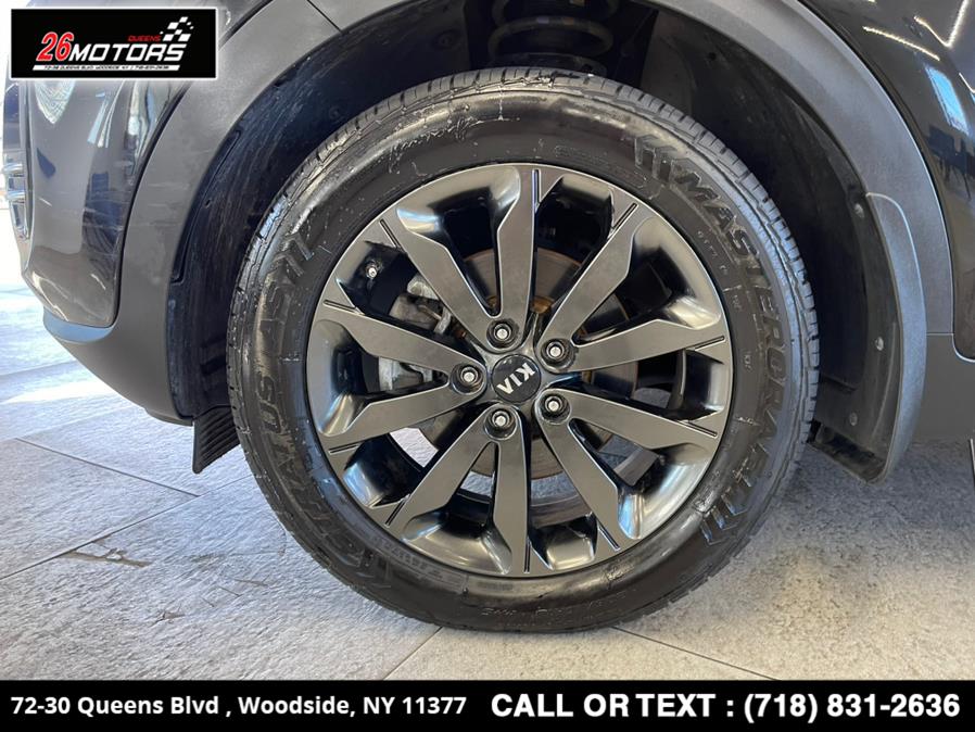 2019 Kia Sportage EX AWD, available for sale in Woodside, New York | 26 Motors Queens. Woodside, New York 2019 Kia Sportage EX AWD, available for sale in Woodside, New York | 26 Motors Queens. Woodside, New York