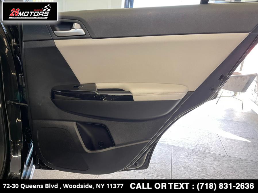 2019 Kia Sportage EX AWD, available for sale in Woodside, New York | 26 Motors Queens. Woodside, New York 2019 Kia Sportage EX AWD, available for sale in Woodside, New York | 26 Motors Queens. Woodside, New York