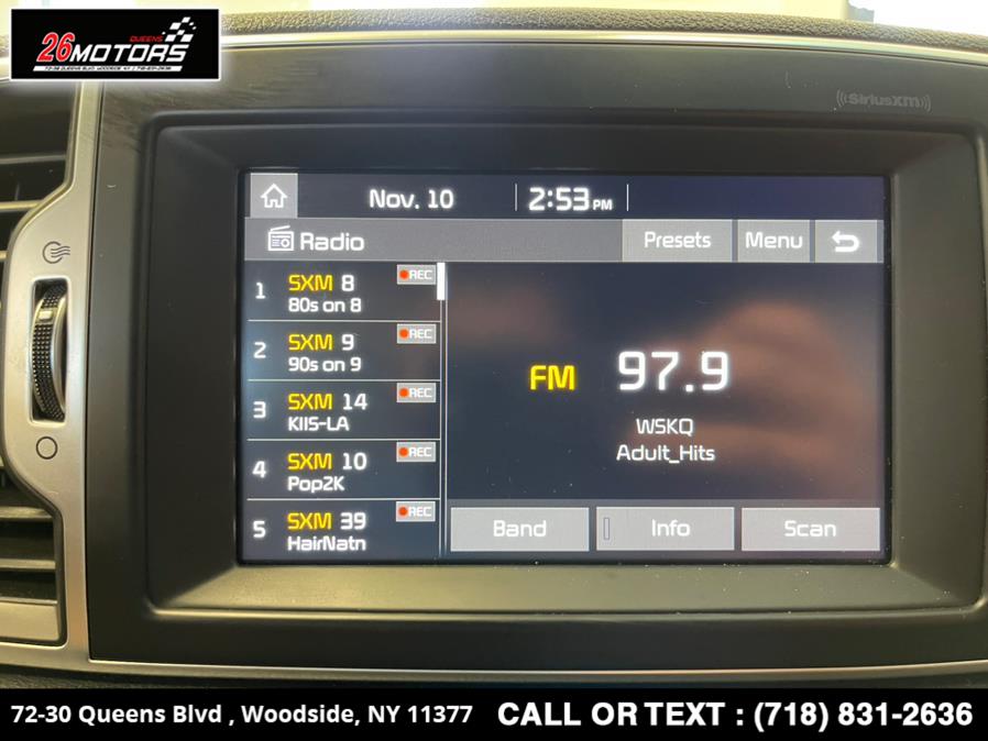 2019 Kia Sportage EX AWD, available for sale in Woodside, New York | 26 Motors Queens. Woodside, New York 2019 Kia Sportage EX AWD, available for sale in Woodside, New York | 26 Motors Queens. Woodside, New York