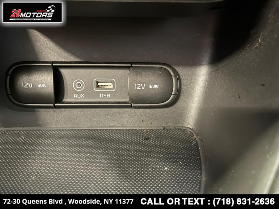 2019 Kia Sportage EX AWD, available for sale in Woodside, New York | 26 Motors Queens. Woodside, New York 2019 Kia Sportage EX AWD, available for sale in Woodside, New York | 26 Motors Queens. Woodside, New York