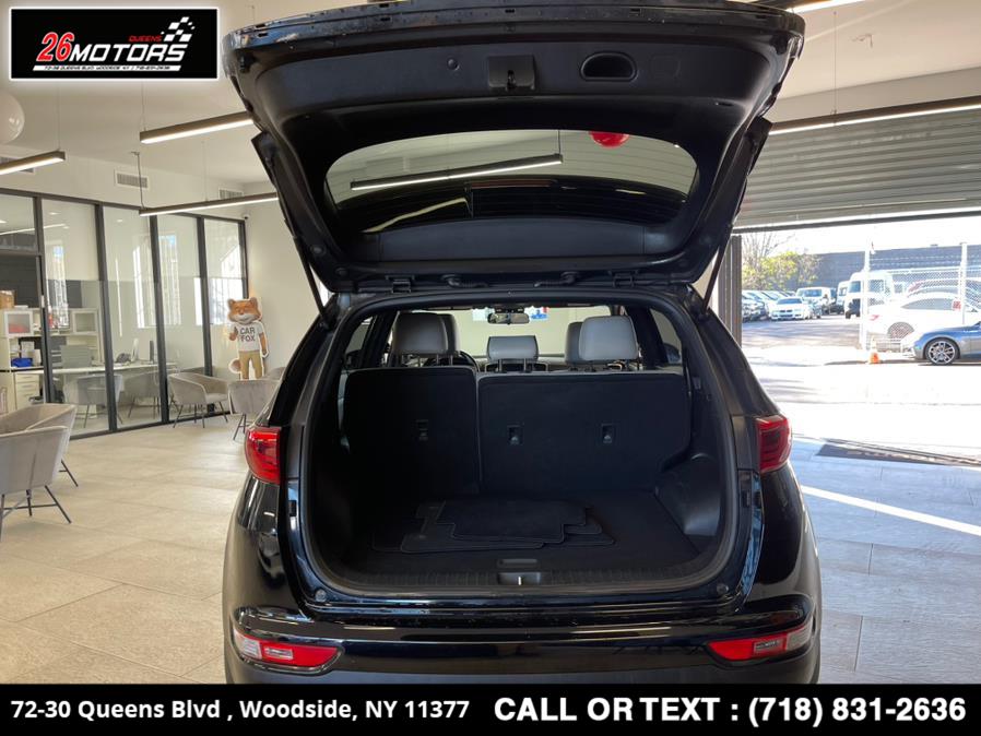 2019 Kia Sportage EX AWD, available for sale in Woodside, New York | 26 Motors Queens. Woodside, New York 2019 Kia Sportage EX AWD, available for sale in Woodside, New York | 26 Motors Queens. Woodside, New York